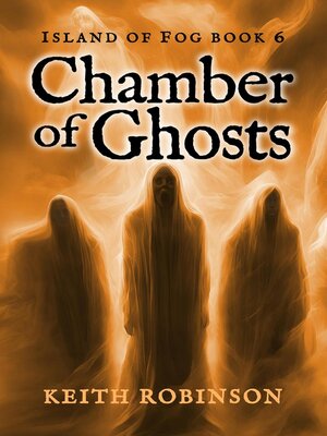 cover image of Chamber of Ghosts